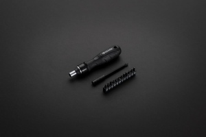 Tournevis à cliquet Gear X 9
