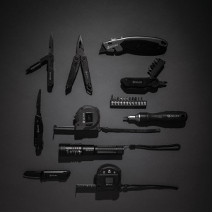 Tournevis à cliquet Gear X 11