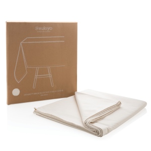 Nappe de table Ukiyo en rcotton 180gr Aware™ 14