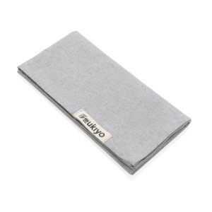 Set de 4 serviettes de table Ukiyo en rcotton 180gr Aware™ 15