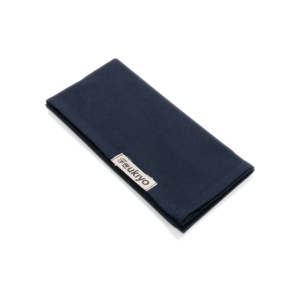Set de 4 serviettes de table Ukiyo en rcotton 180gr Aware™ 20