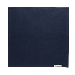 Set de 4 serviettes de table Ukiyo en rcotton 180gr Aware™ 21