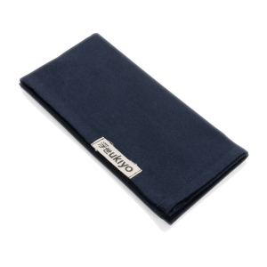 Set de 4 serviettes de table Ukiyo en rcotton 180gr Aware™ 22