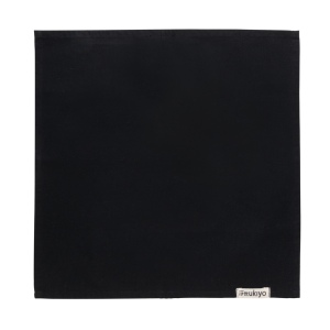 Set de 4 serviettes de table Ukiyo en rcotton 180gr Aware™ 7