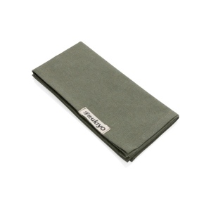 Set de 4 serviettes de table Ukiyo en rcotton 180gr Aware™ 27