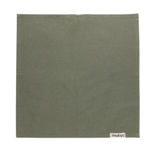 Set de 4 serviettes de table Ukiyo en rcotton 180gr Aware™ 28