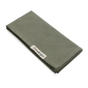 Set de 4 serviettes de table Ukiyo en rcotton 180gr Aware™ 29