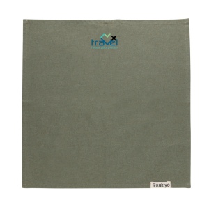 Set de 4 serviettes de table Ukiyo en rcotton 180gr Aware™ 30