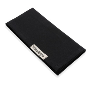 Set de 4 serviettes de table Ukiyo en rcotton 180gr Aware™ 8