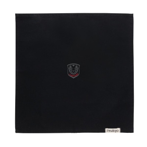 Set de 4 serviettes de table Ukiyo en rcotton 180gr Aware™ 9