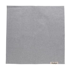 Set de 4 serviettes de table Ukiyo en rcotton 180gr Aware™ 14