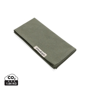 Set de 4 serviettes de table Ukiyo en rcotton 180gr Aware™ 5