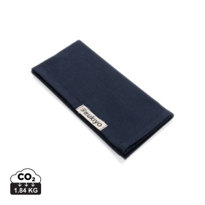 Set de 4 serviettes de table Ukiyo en rcotton 180gr Aware™ 4