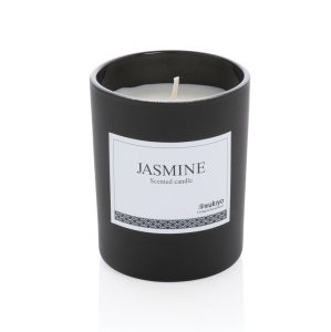 Bougie parfumée dans un verre Ukiyo 4