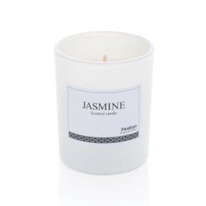 Bougie parfumée dans un verre Ukiyo 16