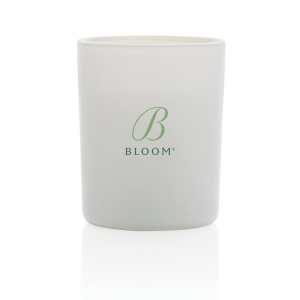 Bougie parfumée dans un verre Ukiyo 22