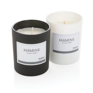 Bougie parfumée dans un verre Ukiyo 23