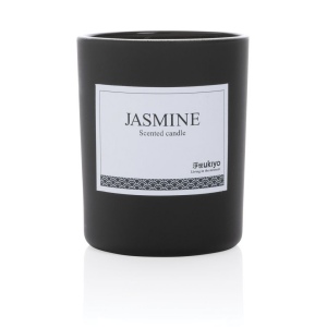 Bougie parfumée dans un verre Ukiyo 8