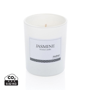 Bougie parfumée dans un verre Ukiyo 3