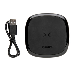 Chargeur Qi 10W Sans Fil Philips 5