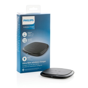 Chargeur Qi 10W Sans Fil Philips 8