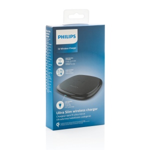 Chargeur Qi 10W Sans Fil Philips 9