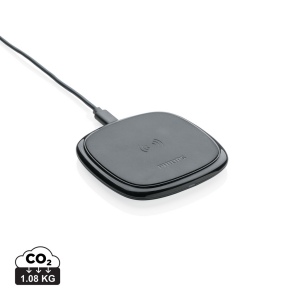 Chargeur Qi 10W Sans Fil Philips