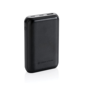 Powerbank 10.000 mAh 18W PD Urban Vitamin Alameda 5