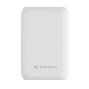 Powerbank 10.000 mAh 18W PD Urban Vitamin Alameda 14