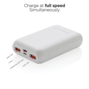 Powerbank 10.000 mAh 18W PD Urban Vitamin Alameda 15