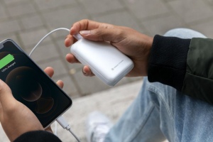 Powerbank 10.000 mAh 18W PD Urban Vitamin Alameda 18