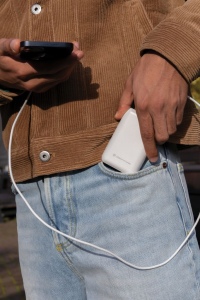 Powerbank 10.000 mAh 18W PD Urban Vitamin Alameda 19