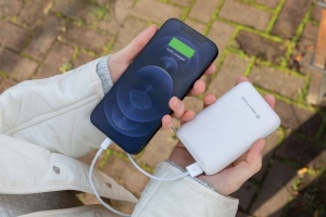 Powerbank 10.000 mAh 18W PD Urban Vitamin Alameda 20