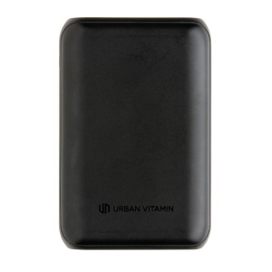 Powerbank 10.000 mAh 18W PD Urban Vitamin Alameda 6