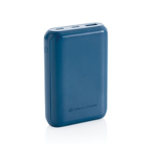 Powerbank 10.000 mAh 18W PD Urban Vitamin Alameda 24