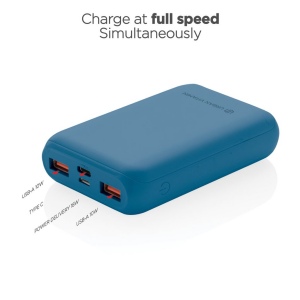 Powerbank 10.000 mAh 18W PD Urban Vitamin Alameda 26