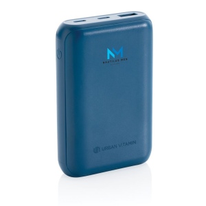 Powerbank 10.000 mAh 18W PD Urban Vitamin Alameda 28