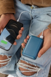 Powerbank 10.000 mAh 18W PD Urban Vitamin Alameda 29