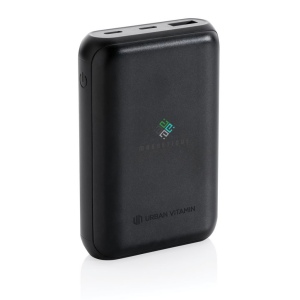 Powerbank 10.000 mAh 18W PD Urban Vitamin Alameda 9