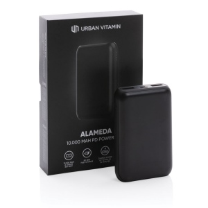 Powerbank 10.000 mAh 18W PD Urban Vitamin Alameda 10