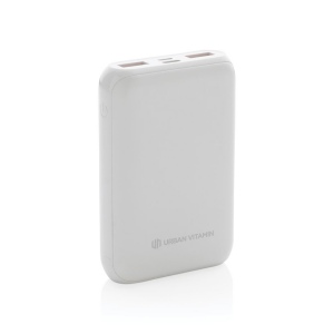 Powerbank 10.000 mAh 18W PD Urban Vitamin Alameda 13