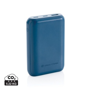 Powerbank 10.000 mAh 18W PD Urban Vitamin Alameda 4