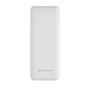 Powerbank 20.000 mAh 18W Pd Urban Vitamin Pasadena 14