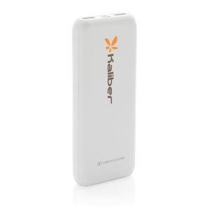 Powerbank 20.000 mAh 18W Pd Urban Vitamin Pasadena 17
