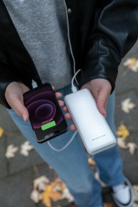 Powerbank 20.000 mAh 18W Pd Urban Vitamin Pasadena 18