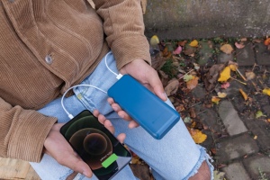 Powerbank 20.000 mAh 18W Pd Urban Vitamin Pasadena 29