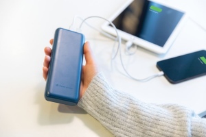 Powerbank 20.000 mAh 18W Pd Urban Vitamin Pasadena 30
