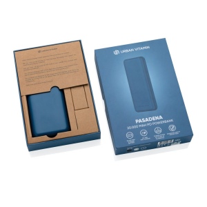 Powerbank 20.000 mAh 18W Pd Urban Vitamin Pasadena 33