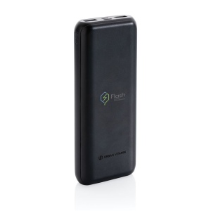 Powerbank 20.000 mAh 18W Pd Urban Vitamin Pasadena 9