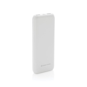 Powerbank 20.000 mAh 18W Pd Urban Vitamin Pasadena 13